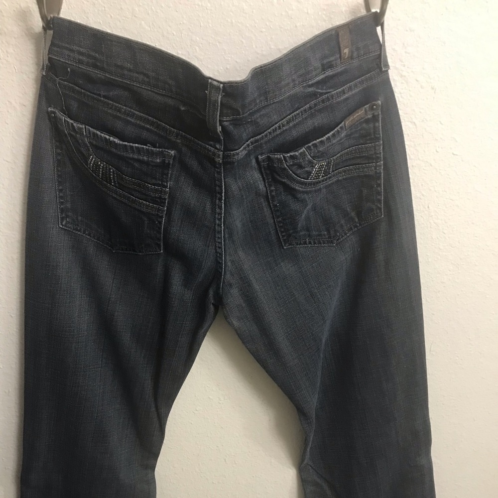 Never worn